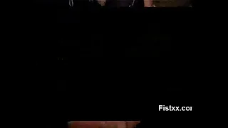 Chubby Breasts Fisting Pulchritude Tight Fucked