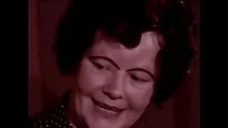 Vintage Taboo Granny Drifter Foursome